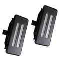 thumbnail image 3 of 2Pcs Sun Visor Vanity Mirror Lights White Light (6500K) for BMW E60, E90, E70 X5, E71 X6, F25 X3, 3 of 8