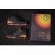 thumbnail image 2 of Ni - ke L Ni - ke Air Jordan 3 Retro Black Colorful Mens Sports basketball shoes FZ7974-30, 2 of 5