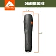 thumbnail image 5 of Ozark Trail All-Purpose LED Flashlight, 125 Lumens, 5 of 9