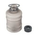 thumbnail image 4 of Vaso de agua de plástico portátil Ins Style Trend Student Botella de agua linda 650ML Gran volumen Negro, 4 of 10