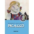thumbnail image 1 of Descubriendo el mágico mundo de Picasso (Nueva edición) Océano Travesía 9786074004090, 1 of 2