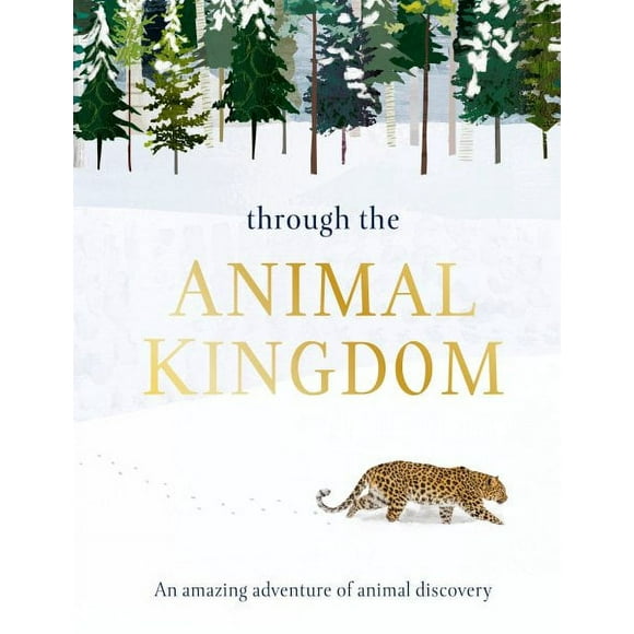 Through the Animal Kingdom