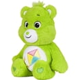 thumbnail image 2 of Care Bears Peluche Mediano, 14 Pulgadas – Do-Your-Best Bear Care Bears 1, 2 of 4