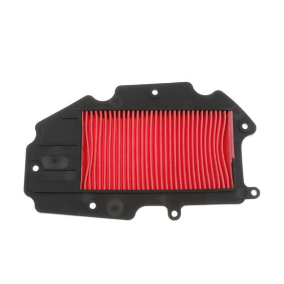 Almencla Replacement Intake Air Cleaner for 4V KCC RACING 150cc