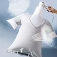 thumbnail image 1 of Bolsa para secadora de ropa de 2 piezas, secado rápido, práctica, de poliéster, con espacio auxiliar, 1 of 8