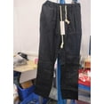 thumbnail image 3 of Mefallenssiah Spring and Summer Men'S Linen Casual Pants Men'S Loose Straight Trousers, 3 of 6