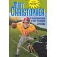thumbnail image 3 of Matt Christopher Sports Classics Touchdown for Tommy, Book 0025, (Paperback), 3 of 3