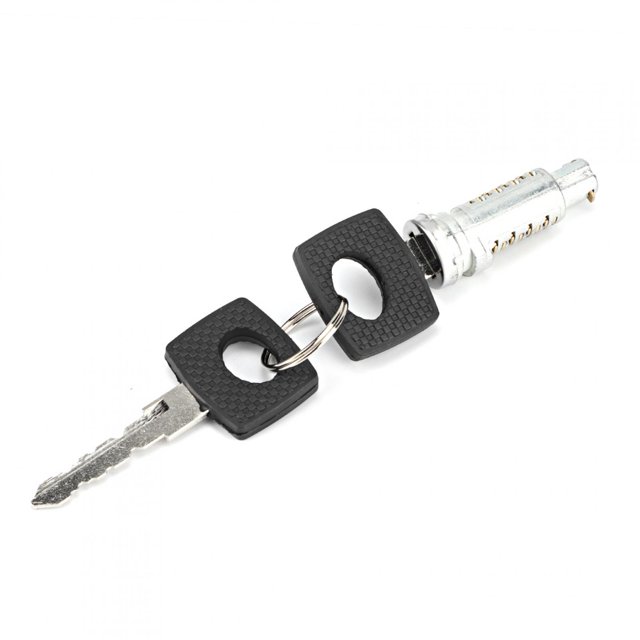 , Cilindro de cerradura de puerta con cerradura de puerta Llaves de cilindro de cerradura de puerta Diseño de próxima generación