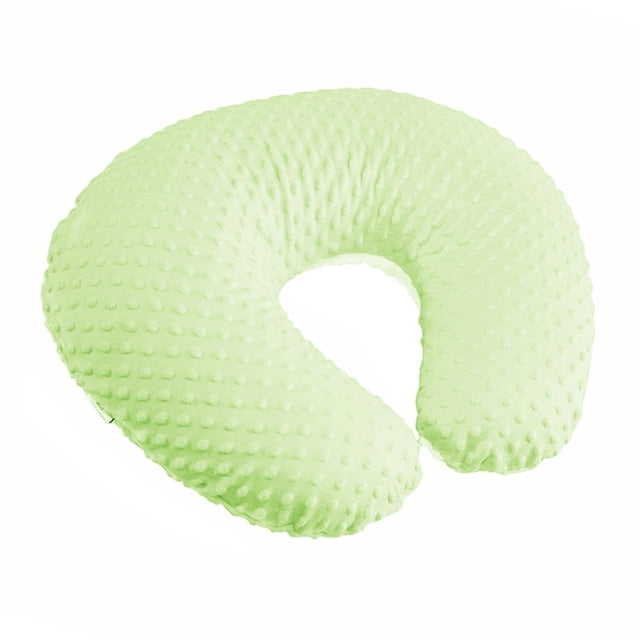 Cojín de Lactancia New Almohada Verde New Collection