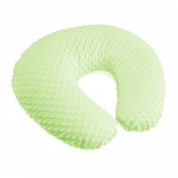 Cojín de Lactancia New Almohada Verde New Collection