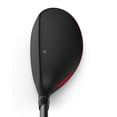 thumbnail image 4 of Wilson Staff Dynapower 4 Hybrid 22* (HZRDUS Smoke Red RDX Stiff) 2023 NEW, 4 of 4