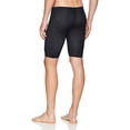 thumbnail image 2 of TYR Sandblasted Jammer Men's Swimsuit: Black Size 30, 2 of 2