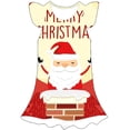 thumbnail image 1 of Vestido de Navidad Vestidos de lujo para niños para niñas Cosplay Dress Up Kids Costume Baby Girls Santa Claus Frocks Ropa para niños 1 10T4T Gao Jinjia LED, 1 of 2
