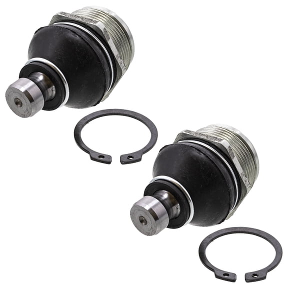Niche Lower Ball Joint for Kawasaki 59266-1098 Bayou 300 ATV 2 Pack 519-CBJ2235T