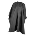 thumbnail image 2 of serony Cape de Barbier Durable Fermeture à Boucle en Métal pour Colorier Découper à la Maison, 2 of 9