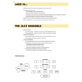 thumbnail image 4 of Hal Leonard Essential Elements for Jazz Ensemble - Trombone (Book/Online Audio), 4 of 7