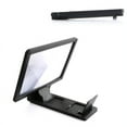 thumbnail image 2 of CNKOO 3D Screen Amplifier Mobile Phone Magnifying Stand Screens Enlarged Eyes Protection Cellphone Holder Amplifying Bracket, 2 of 6