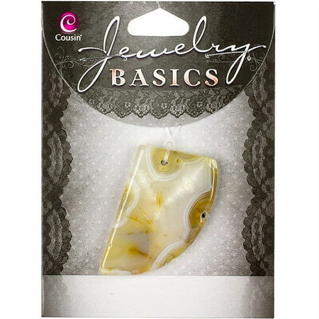 Jewelry Basics Gemstone Accent