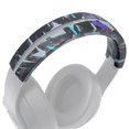 thumbnail image 1 of Funda de diadema WC BandZ Studio para auriculares Beats Studio, 1 of 8