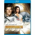 thumbnail image 1 of Moonraker (Ultimate Edition) (Blu-ray), 1 of 2