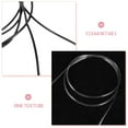 thumbnail image 3 of 2 Pairs Bra Straps Bra Heavy Duty Straps Nonslip Bra Straps Replacement Straps, 3 of 6