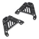 thumbnail image 2 of Soporte de torres de choque Hugo para AXIAL SCX6 1/6 Crawler Truck Accesorios de repuesto Trasero, 2 of 5