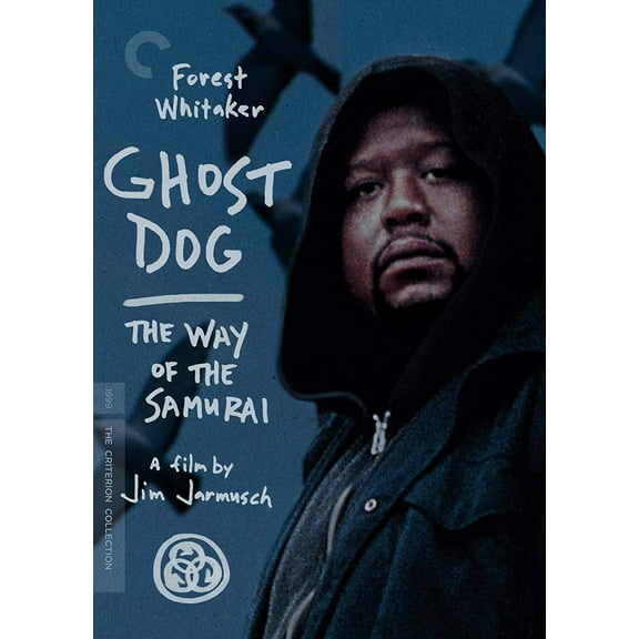 Ghost Dog: The Way of the Samurai (Criterion Collection)