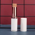 thumbnail image 1 of Face Highlighter& Highlighter Stick Double Headed Highlighter&Bronzer Sticker Face Makeup Concealer Cosmetic Tool06# ANGGREK Otros, 1 of 8