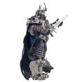 thumbnail image 2 of Lich King-arthas Death Knight Collection Model, 2 of 3