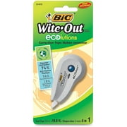 Correction Tape