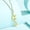 Gold, variant on Punk Viking Stainless Steel Dragon Tribal Pendant Necklace For Women Men Gothic Jewelry Gift