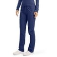 thumbnail image 5 of Cherokee Men and Women Drawstring Medical Pant with Breathable Mesh Lining - WW020, 5 of 9