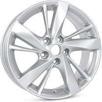 New 17" Alloy Replacement Wheel for Nissan Altima 2013 2014 2015 Rim 62593