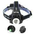 thumbnail image 1 of Headlamp, Rechargeable Brightless Head Torches, For Camping Outdoor, 1 of 8