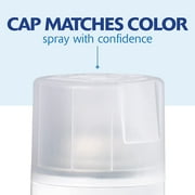Rust-Oleum Painters Touch 2X Ultra Cover Matte Clear Spray Paint, 12 oz