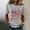 Light Ashy, variant on JFGHDG T-Shirts For Women Men'S Casual Printed July 4th Tee National Pride Unisex Graphic Tee Years Anniversary Tee Women'S Patriotic Flag Top Simple July 4th Comm Light Blue 3XL