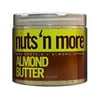 Nuts 'N More Almond Butter, 16 Oz