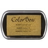 ColorBox Full Size Ink Pad Gold