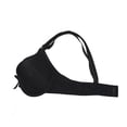 thumbnail image 3 of Brasier Simply Basic para Mujer Liso Negro Talla 36B, 3 of 4