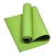 thumbnail image 2 of Antideslizante EVA Yoga Pilates Mat Resistente a la humedad Fitness Gimnasio Cojín Soporte 173 x 60 x 04 cm Cola almohadilla de yoga antideslizante para mujeres, 2 of 7