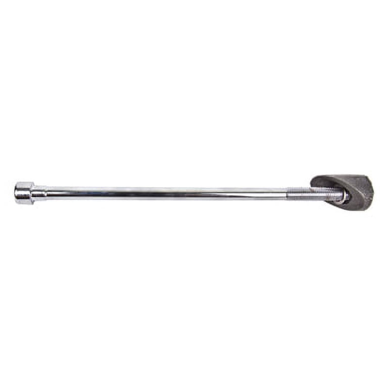 Deluxe Bike Headset Expander Top Bolt Extra Long Stem Expanding For 25.4/28.6mm Carbon Fiber Forks I.285067829