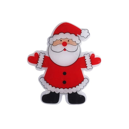 

Xinqinghao Stars Glowing Christmas Decoration Lights Shop Mall Decoration Christmas Tree Lights A
