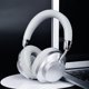 thumbnail image 1 of Auriculares Bluetooth Auriculares inalámbricos Auriculares inalámbricos Bluetooth de diadema Batería de larga duración Reducción de ruido HiFi Auriculares plegables con auriculares Bluetooth, 1 of 9