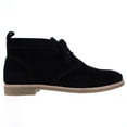 thumbnail image 3 of Womens Tommy Hilfiger Blaze Chukka Boots - Black, 3 of 7