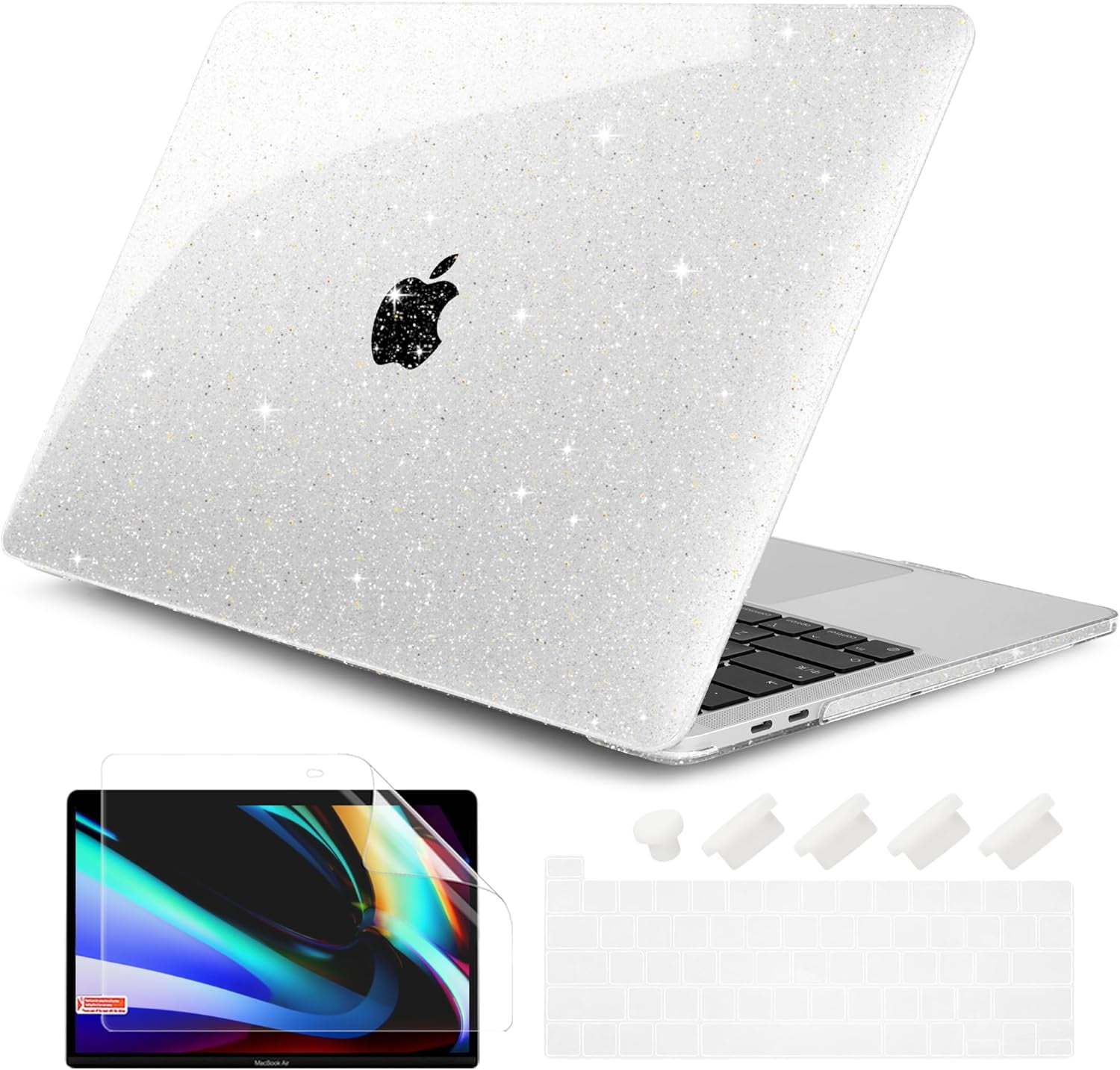 Case Shell Keyboard Cover F Apple MacBook Pro Air 13 15" With/out Touch Bar 2016 | Australia - View #11