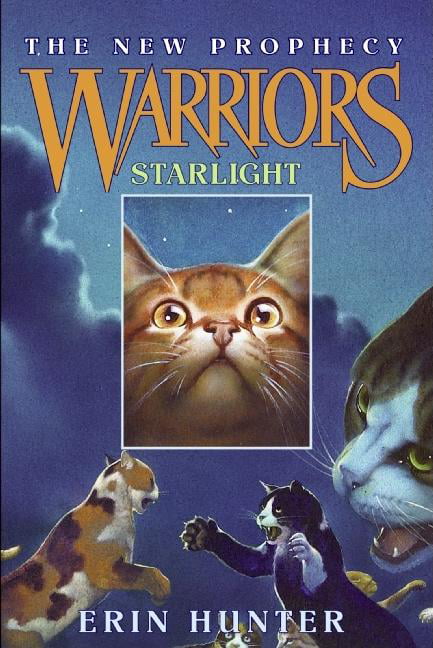 Warrior cats new prophecy game - liobuilder