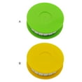 thumbnail image 2 of Baohd Bike Chain Roller Lubricator Bicycle Chain Oiler Lubricating Disc Bicycle Maintenance Tool, 2 of 9
