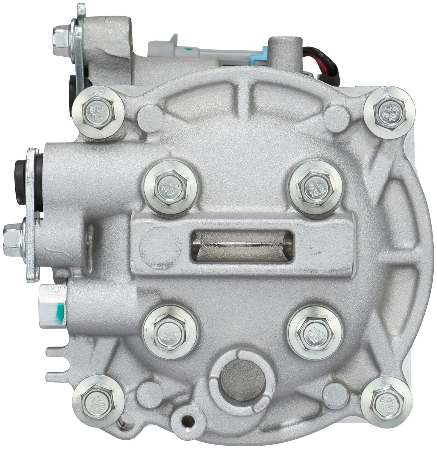 Spectra Premium A/C Compressor 0610387