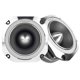 thumbnail image 1 of Altavoz de Agudos PRV Audio Titanio 4 Pulgadas Perfil Delgado 200W 4 Ohmios 100W RMS, 1 of 6