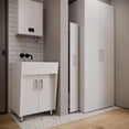 thumbnail image 4 of Auxiliar Nevera Kim Color Blanco blanco, 4 of 10